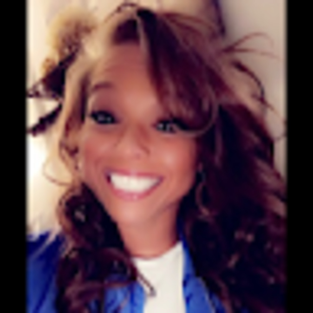 Meet your Posher, Morganne